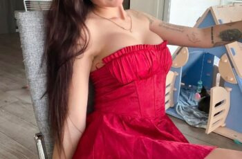 Antalya Finike Anal Escort Bayan İrem