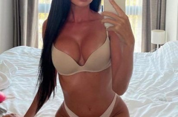 Antalya Finike Gerçek Escort Ayça