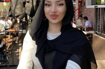 Sınırsızlığı Hissettirecek Antalya Finike Escort Bayan Seda